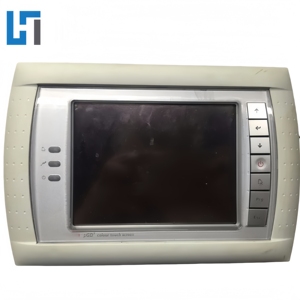 โมดูลควบคุมการเขียนโปรแกรมระบบอัตโนมัติ PGD3หน้าจอสัมผัสแบบใหม่ดั้งเดิม - Product Image 1