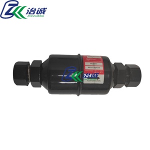 <strong>York</strong> Air Conditioner Filter Drier 026-32841-000 Replacement <strong>York</strong> Air Conditioner Compressor <strong>Oil</strong> Return Filter - Product Image 2