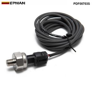 डीएफ लिंक बीएफ श्रृंखला अग्रिम श्रृंखला कार मीटर ऑटो गेज EP-PDF00703S के लिए ईंधन दबाव सेंसर प्रतिस्थापन - Product Image 3