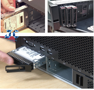 7XB7A00051 Disco Rigido SATA 12G da 4TB - Disco per Server Enterprise - Product Image 3