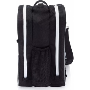 Sac de transport premium BSCI pour patins à glace, patins à roulettes et rollers, pour enfants et adultes - Product Image 4