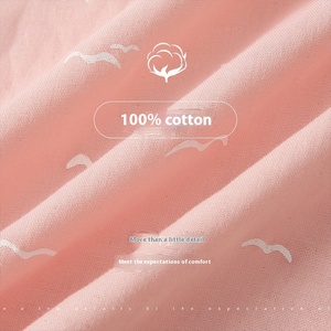 Ensemble de pyjama en satin à manches courtes pour femmes d'été respirant <span class=keywords><strong>Double</strong></span> <span class=keywords><strong>gaze</strong></span> avec revers solide en gros vêtements de maison - Product Image 4