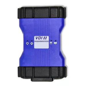 Lecteur de codes OBD intelligent VDI 2, outil de <span class=keywords><strong>diagnostic</strong></span> automatique des pannes de voiture, compatible avec les logiciels les plus récents pour MG et MAXUS - Product Image 2