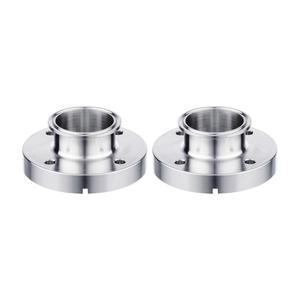 IFM E40483 Pipe <b>Clamps</b> - Product Image 2