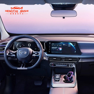 2024 Trumpchi GS3 270t Max tay lái bên trái xe 5 chỗ tự động xe xăng <span class=keywords><strong>GAC</strong></span> SUV emzoom GS3 với ACC điều khiển hành trình - Product Image 4