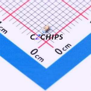 LQW18AN22NG80D ตัวเหนี่ยวนำไฟฟ้า 0603 ( ค่าความเหนี่ยวนำ: 22nH )( ความแม่นยำ: 2% กระแสไฟฟ้าที่กำหนด: 1.3A ) - Product Image 2