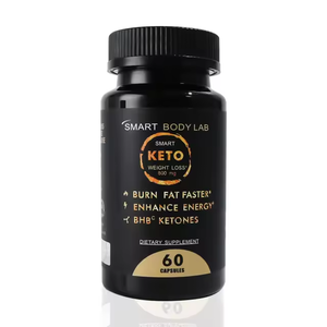 Fabrikpreis OEM/ODM Eigenmarke Natürliches Pflanzliches Bio-Schlankheitspräparat Körperformung Flacher Bauch Gewichtsverlust Schlankheitskapsel - Product Image 5