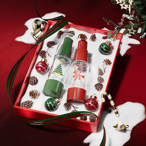 Мини-флаконы-диспенсеры безвоздушные дорожные розовые пластиковые для лосьона 15мл 30мл 50мл 80мл 100мл, косметический контейнер для лица и парфюмерии - Product Image 3