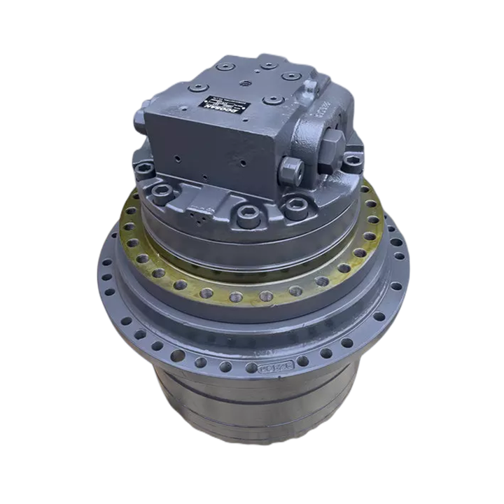 Ec240cl Pattern Control Sensor Excavator EC240CL Hydraulic Travel Motor Assy EM140V 14528734 SA7117 ...
