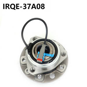 Rodamiento de Cubo de Rueda IRQE-37A08, Diámetro Interior de 25 mm, para Opel Astra H, Pieza de Repuesto - Product Image 3