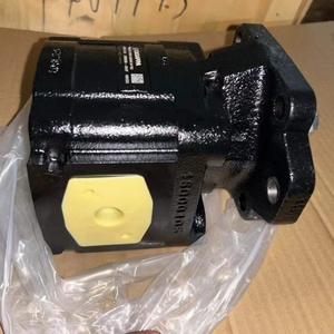 Motor de ventilador italiano Casappa para <span class=keywords><strong>radiador</strong></span>, piezas de excavadora KM30.38L3 KM30.27L3 KM30.51L3 CLG952 CLG956 CLG950 - Product Image 2