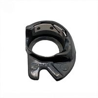 Pièces de machine à coudre PIÈCES DE RECHANGE ET ACCESSOIRES POUR MACHINE À COUDRE BOÎTIER DE BOBINE DE HAUTE QUALITÉ # 421325 SINGER