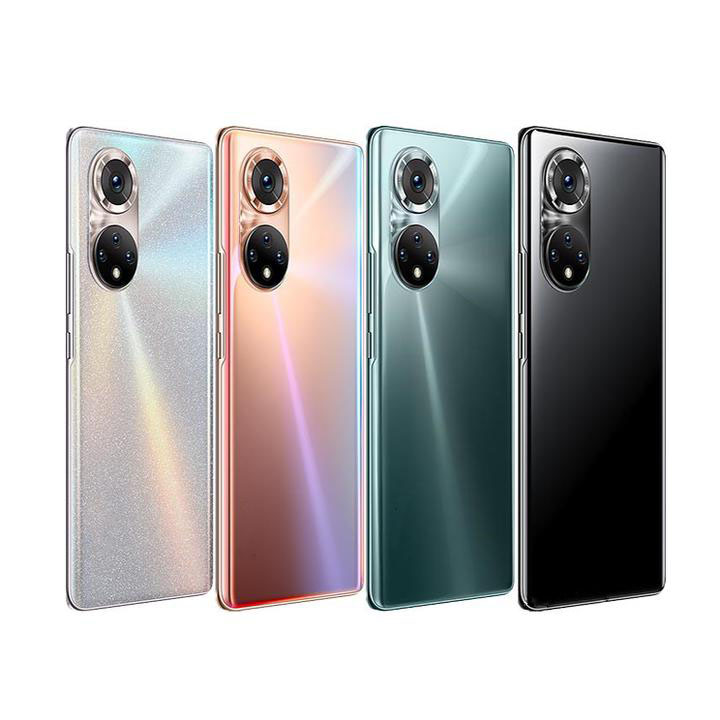 Оптовая продажа Honor 50 8 + 128 ГБ 8 + 256 ГБ мобильный телефон б/у мобильный телефон 5G смартфон для чести