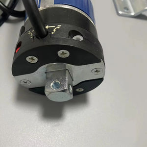 Moteur tubulaire 59 mm 220 V CA - Product Image 3