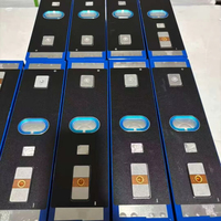 Cellules de batterie prismatiques au lithium LiFePO4 CATL EV REPT de qualité A, 3,2 V, 320 Ah, 345 Ah, 530 Ah, 560 Ah, 580 Ah, pour système de stockage d'énergie solaire