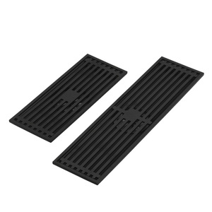 Custom New Strip Deodorizing Filter Floor Matte Surface Shower Room Bathroom Toilet Drainage - Product Image 3