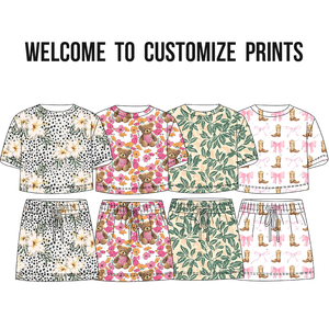 Ensemble 2 pièces pour petites filles : T-shirt et <span class=keywords><strong>jupe</strong></span> à taille élastique, haut court à manches courtes pour tout-petits, tenue élégante avec <span class=keywords><strong>jupe</strong></span> droite - Product Image 1