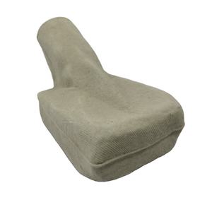 Suministros médicos de papel desechables de alta calidad, orinal de orina de 900ml - Product Image 1