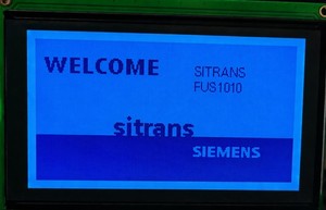 New and Original 2411H1 0T <strong>1010N</strong> 4 Replacement LCD Screen Blue Stock in Warehouse - Product Image 1