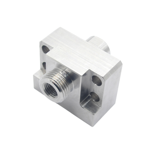 Repuestos para Chorro de Agua, Cuerpo de Válvula de Encendido/Apagado <span class=keywords><strong>Omax</strong></span>, Cabezal de Corte por Chorro de Agua TILT-A-JET 303327 - Product Image 5