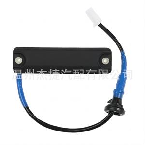 Nuevo Interruptor Combinado de Señal de Giro para Toyota Corolla, Aplicable a Modelos con 84840-12050 84840-52030, Condición de Puerta Trasera - Product Image 1