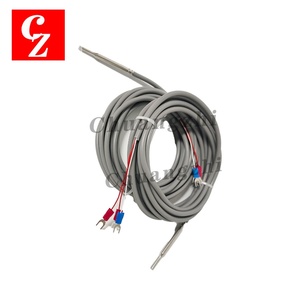 1089057476 pour compresseur d'air Atlas Copco, nouveau capteur de température avec garantie de haute qualité, 1 an - Product Image 4