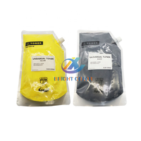 Poudre de toner couleur en gros pour Ricoh Pro C5100 C5110 – Pièces détachées pour copieur – Prix compétitif – Direct usine