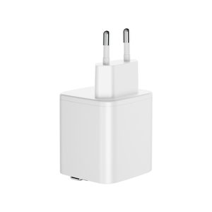 <span class=keywords><strong>Chargeur</strong></span> mural USB C <span class=keywords><strong>rapide</strong></span> 20W OEM ODM, adaptateur secteur Type C pour iPhone <span class=keywords><strong>Samsung</strong></span> - Product Image 5