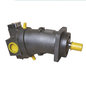 Pompe à palettes à cylindrée variable A7V A7VO55 A7VO80 A7VO107 A7VO160, pompe à piston principale non Rexroth à axe de courbure, non pompe A7v - Product Image 2