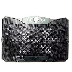 <span class=keywords><strong>Refroidisseur</strong></span> d'ordinateur <span class=keywords><strong>portable</strong></span> Cool Blu Ray F8 Plus, dissipation thermique <span class=keywords><strong>efficace</strong></span>, réglable - Product Image 5