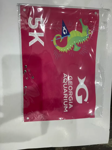 Etiquetas Deportivas Personalizadas con Número Impreso Digitalmente a Prueba de Agua para Maratones Infantiles, Pickleball y Eventos de Carreras - Product Image 4