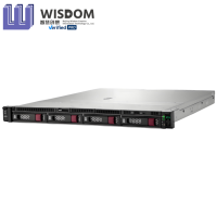 Servidor de Red en Rack HPE ProLiant Compute DL320 Gen12, 20 EDSFF, Alto I/O, para Empresas, Venta al por Mayor, 2025
