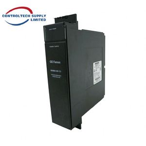 Module d'alimentation IC697PWR711 100 Watts à prix imbattable - Product Image 2