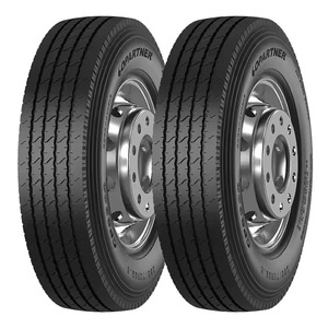 Pneu de camion 11.00R20 authentique et de pointe pour applications minières et projets difficiles – Meilleures ventes - Product Image 3