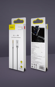 Adaptateur <span class=keywords><strong>USB</strong></span> sans fil <span class=keywords><strong>Baseus</strong></span> BA01 pour voiture - Product Image 5