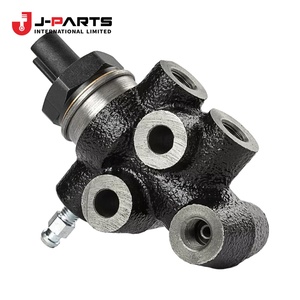 Vanne de régulation de charge Bush pour Toyota Hilux KUN16 1989-2004 OE 47924-04010 4792404010 - Product Image 1