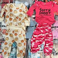 Lots de vêtements mixtes en gros pour enfants et bébés 2025, livraison aléatoire de balles de vêtements pour enfants à prix réduit