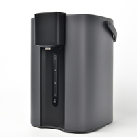 Nouvelle idée, meilleure vente : Distributeur de boissons chaudes sous vide 220V 5 litres, thermos électrique pour café et thé