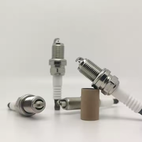 Zündkerzen satz 0242240619 für deutsches Auto M271 A0041594503 A0041591303 A0041591303 A0041594503 A0041592303
