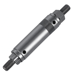 Sensor de Nivel GPS GLTV7 con Salida RS232/RS485 IP65, Voltaje de Alimentación de 10-32V para Sistema de Monitoreo de Vehículos GPS - Product Image 5