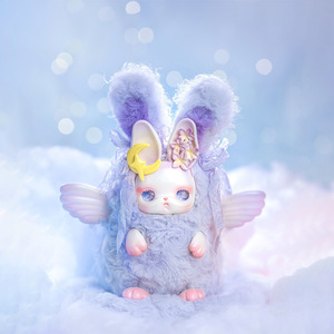 Boîte Mystère LOLOAN <span class=keywords><strong>Série</strong></span> Langage des Fleurs de la <span class=keywords><strong>Confession</strong></span> Jouets en Peluche Tendance et Mignons Matériel ABS & PVC Unisexe Bébé 0-24 Mois Cadeaux - Product Image 1