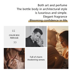 Aopoka 100Ml Luxe Arabische Parfums Groothandel Langdurige Lichte Originele Geur Jongen Parfum Dubai Mannelijke Parfum Leverancier - Product Image 3