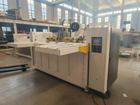 Machine à agrafer les cartons économique pour l'emballage de colis