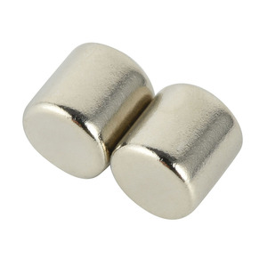 Rainbow Tumbler con manico personalizzato 5x5 6x6x6 magneti permanenti a forma di cilindro di buona qualità in terra rara - Product Image 5