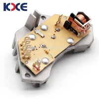 644178 Module de moteur de régulateur fabriqué en Chine pour PEUGEOT 405