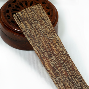 No1 qualité bois d'agar morceau Oud puce souper fort doux parfum Vietnam Oud encens bois d'agar Bakhoor OCK1 Vietnam parfum d'intérieur - Product Image 1