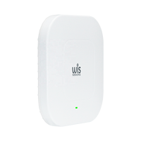 Punto de Acceso Inalámbrico Wi-Fi 6 de 5400 Mbps para Interiores, 802.11 AX, Doble Banda, Doble Flujo, Tecnología MIMO, 2.5 x Gigabit