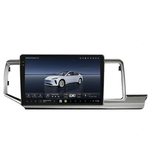 Dudu 7 Android 13 đài phát thanh xe Màn hình Navigation âm nhạc bt5.<span class=keywords><strong>1</strong></span> cho 10.36 inch Honda stepwgn xe thông minh hệ thống Android - Product Image 5