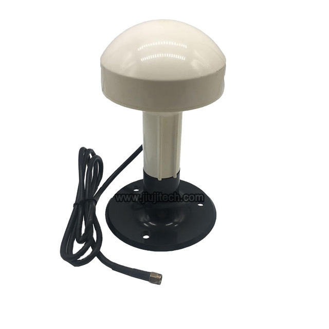 Sanda High Sensitivity Marine 1575.42MHz±1.023MHz Antenna GPS Navigation Rotatable Shipping Antenna for Boat