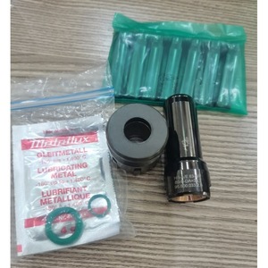 JACOB OTT Pull Tabs With Bolts Model 9560003326 <b>Tool</b> <b>Holder</b> - Product Image 3